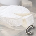 C comme camembert